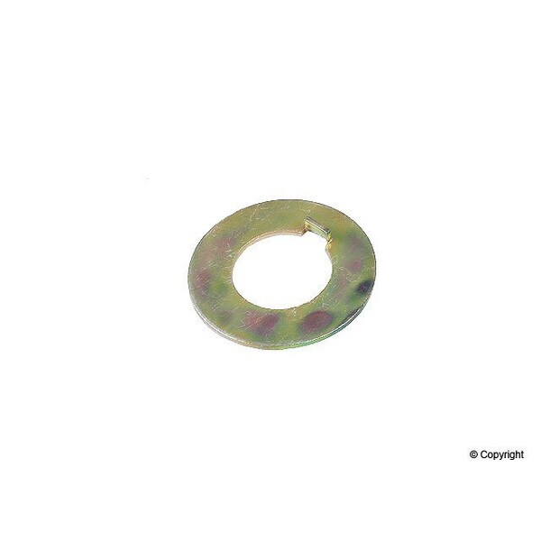 Genuine Genuine Tie Rod Lock Plate, 32111124540 - 32111124540