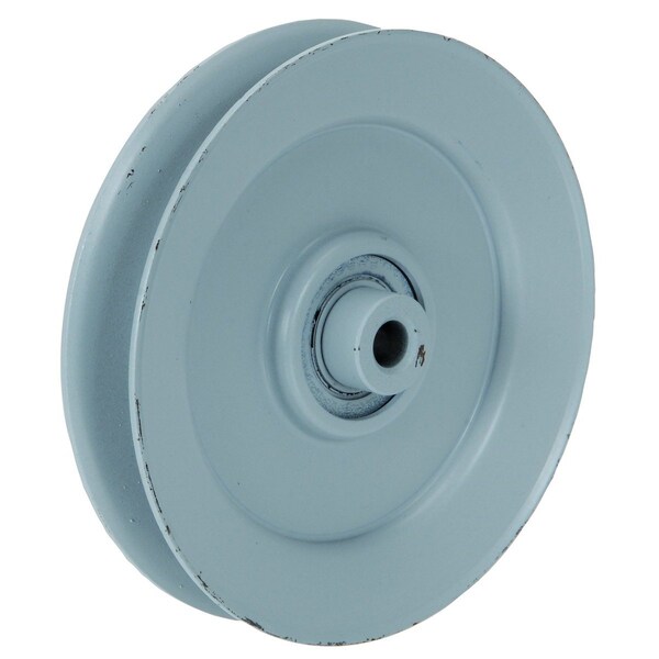 A & I Products V-Idler 4.9" x4.9" x1.15" - A-B1CO7918