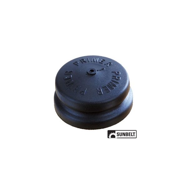 A & I Products Primer Bulb 1.3" x1.25" x0.8" - A-B1LB04