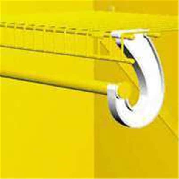 Closetmaid Closetmaid 5629 .75 In. Hanging Rod Support - 6577027