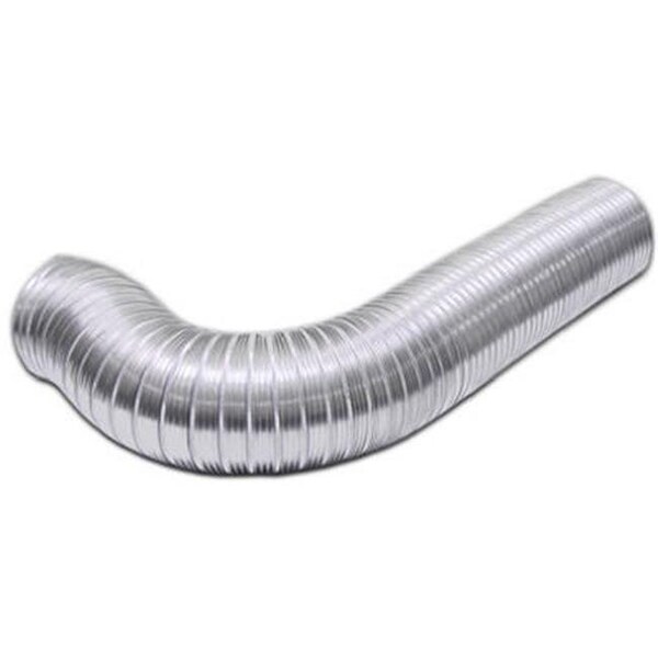 Lambro Industries Inc Lambro 306 6 in. Aluminium Flexible Duct Pipe - 753285