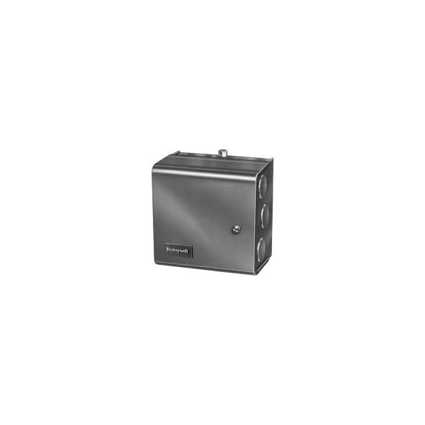 Honeywell L4081A1023 Dual Aquastat - L4081A1023