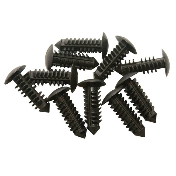 Stens Barrel Fastener Black For Club Car 103683001 - 416-436