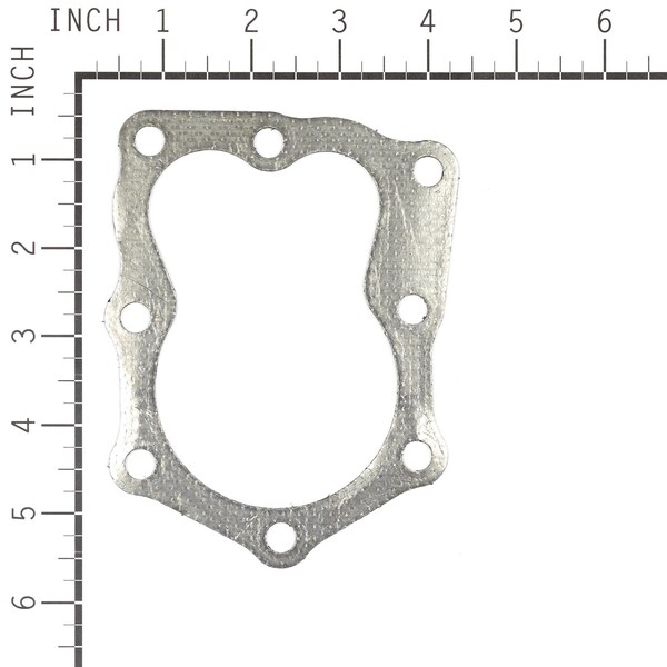 Briggs & Stratton Cylinder Head Gasket (5 of 282200S) - 4122