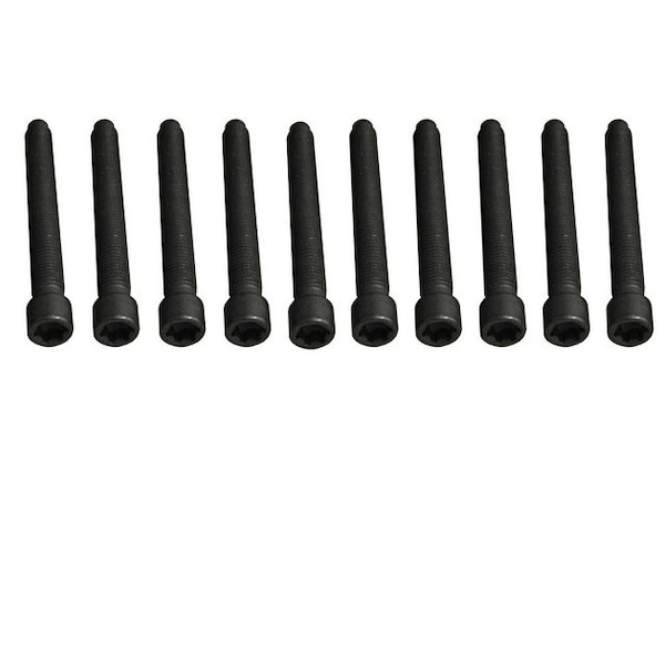 Crp Products Audi A4 97-01 4 Cyl 1.8L Head Bolt Set, 81017200 - 81017200
