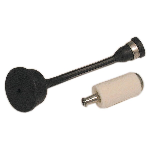 Stens Fuel Line With Filter Fits Oem - Stihl Fs80 4112 350 3500 120-295 - 120-295