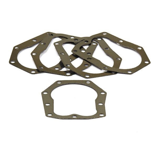 Briggs & Stratton Cylinder Head Gasket (5 of 271866S) - 4125