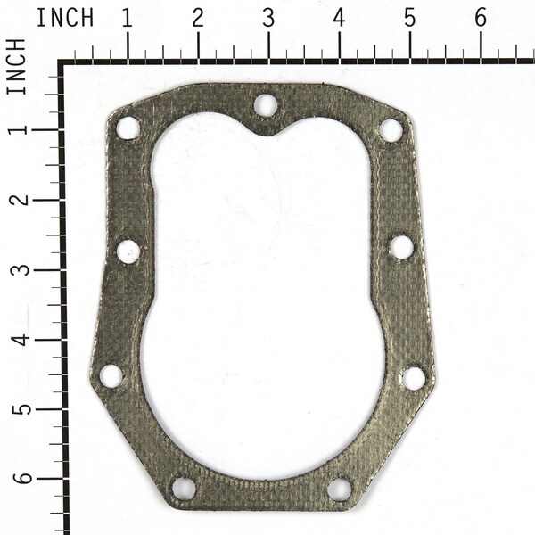 Briggs & Stratton Cylinder Head Gasket (5 of 271866S) - 4125