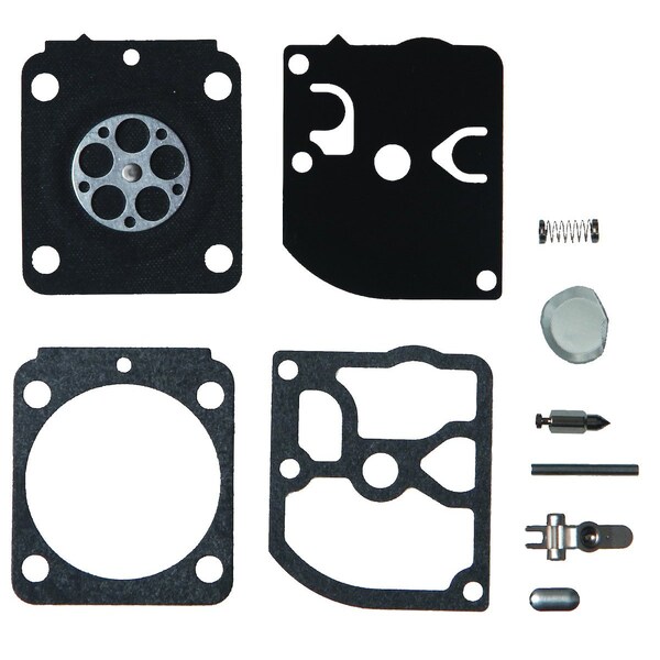 A & I Products REBUILD KIT 4" x3" x0.2" - A-B1ZMRB99A
