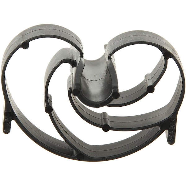 Genuine Damping Clip, 32106776664 - 32106776664