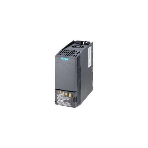 Siemens Motor Mod 6SL31202TE150AD0 - 6SL3120-2TE15-0AD0