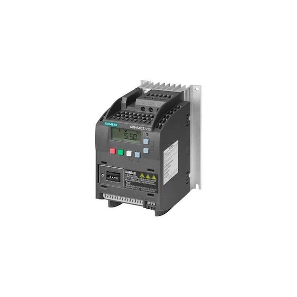Siemens Double Motor Module 6SL31202TE218AC0 - 6SL3120-2TE21-8AC0