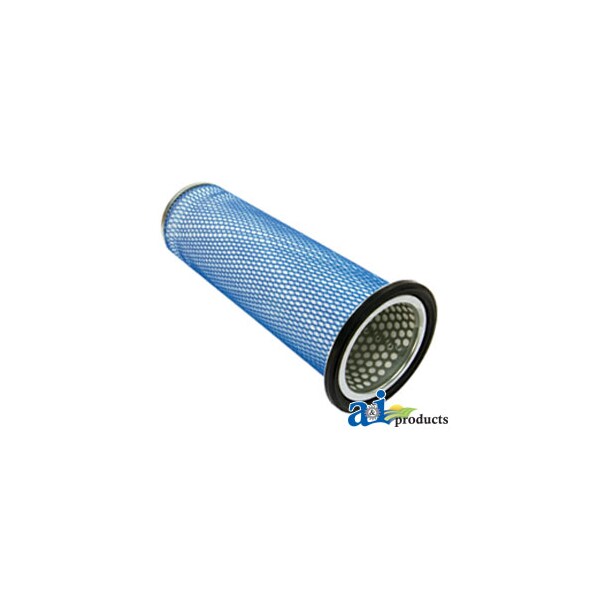 A & I Products Filter, Air (Inner) 4.6" x12.4" x4.6" - A-82008601