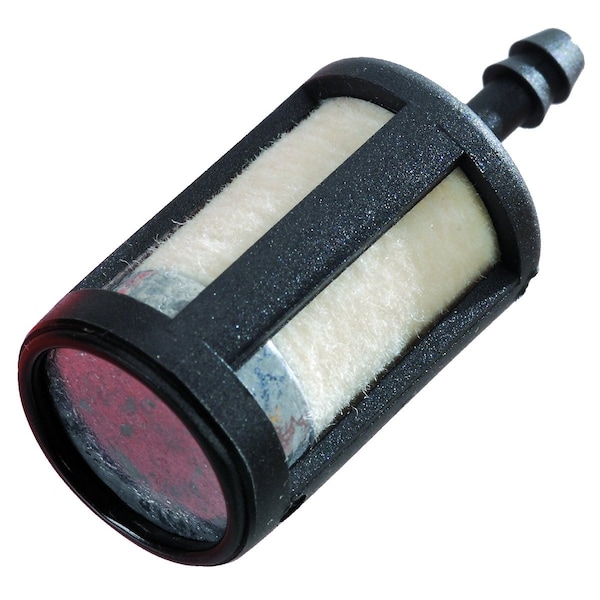A & I Products Fuel Filter, In Tank 3.5" x3.5" x0.72" - A-B1WE116