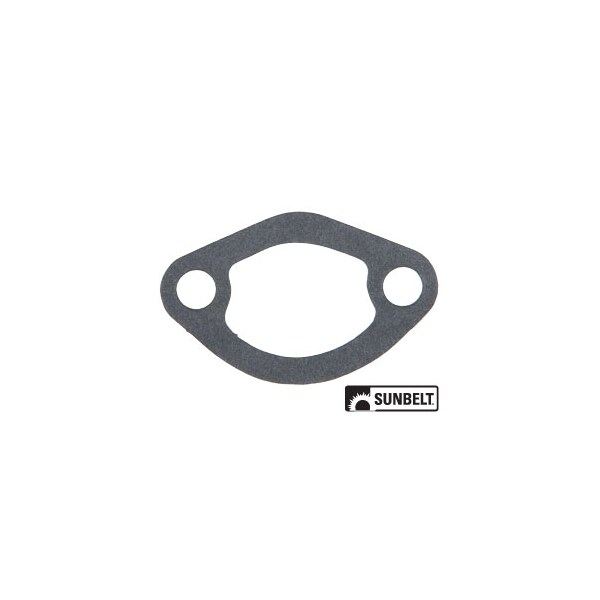 A & I Products Gasket, Fuel Pump 1.5" x1.5" x0.1" - A-B1SB3542