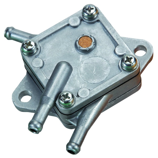 A & I Products Fuel Pump 3.8" x3.8" x1.85" - A-B171234