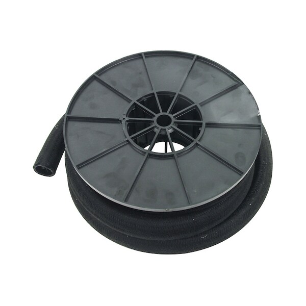 A & I Products Hose, Fuel; 1", Braided (16 Ft. Roll) 11" x11" x6" - A-FH1B