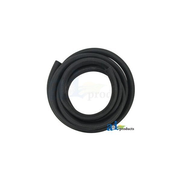 A & I Products Hose, Fuel; 1", Braided (16 Ft. Roll) 11" x11" x6" - A-FH1B
