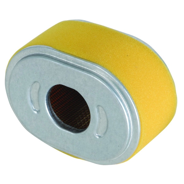 Sunbelt Air Filter 2.05" x2.9" x4.01" - A-B1SB7044