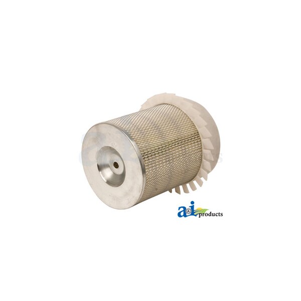 A & I Products Filter, Air Cleaner (Import) 10.5" x10.5" x11" - A-AR36044