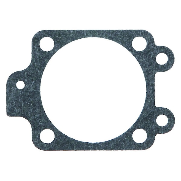 A & I Products Gasket, Metering Diaphragm 3" x2" x0.3" - A-B1W92214