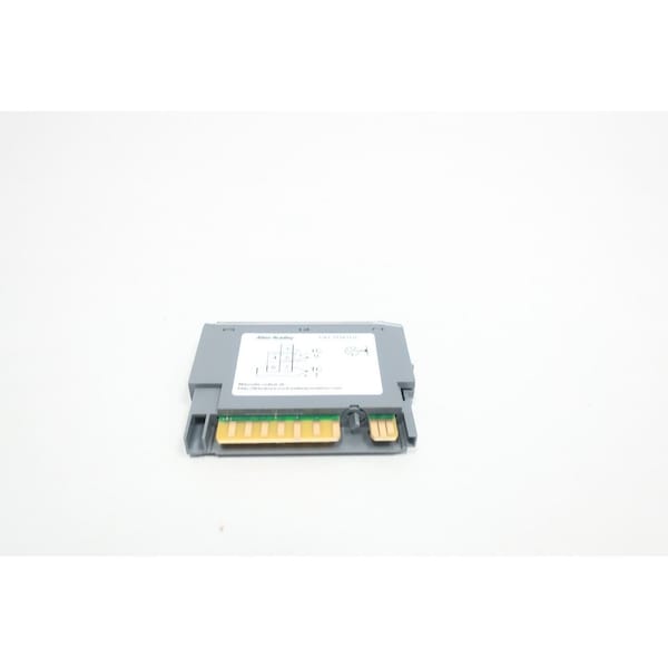 Allen Bradley Point I/O 2 Point Thermocouple Other Plc And Dcs Module - 1734-IT21