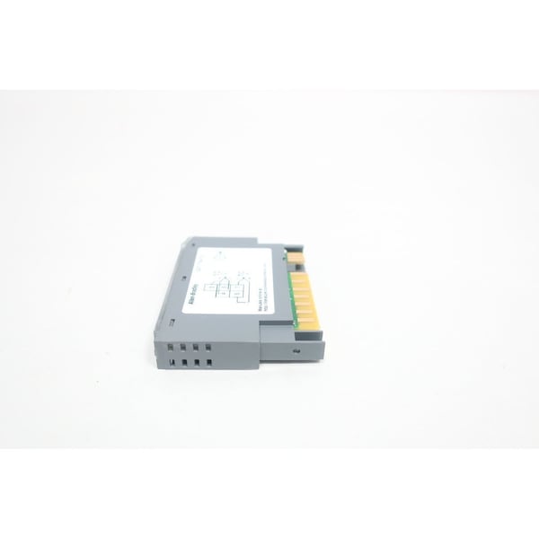 Allen Bradley Point I/O 2 Point Thermocouple Other Plc And Dcs Module - 1734-IT21