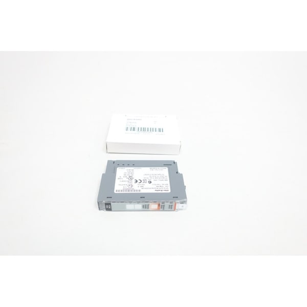 Allen Bradley Point I/O 2 Point Thermocouple Other Plc And Dcs Module - 1734-IT21