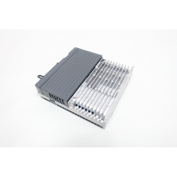 Keyence 0-400Hz 200-230V-AC 0-230V-AC 3Ph 400W Servo Drives and Amplifier - SV-040L2