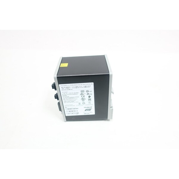 Cisco Switch 24VDC Ethernet And Communication Module, IE20008TCL V01 - IE-2000-8TC-L V01