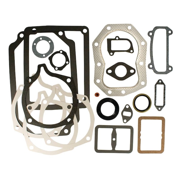 Stens Gasket Set, Kohler 45 755 04-S 480-343 - 480-343