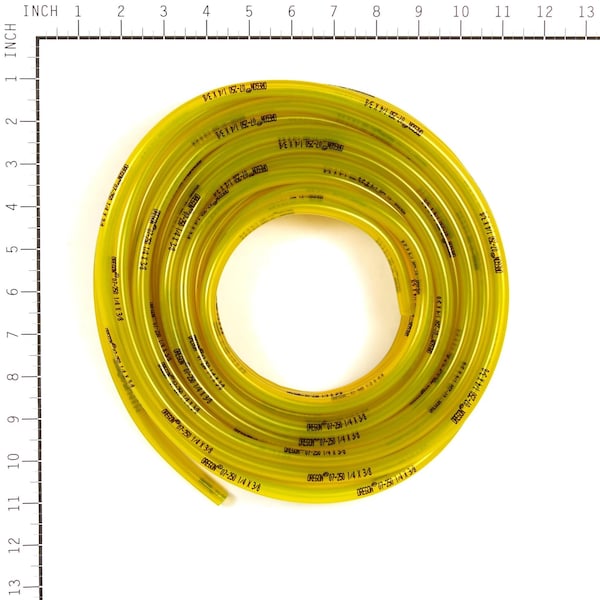 Oregon Fuel Line OREGON 1/4IN X 3/8IN X 50FT - 07-250