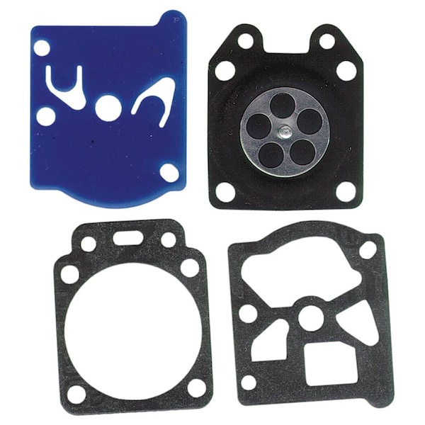 Stens Oem Gasket And Diaphragm Kit For Oem : D10-Wta 615-029 - 615-029