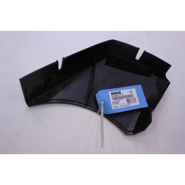 Kohler Shroud No 1 Cylinder - 62 424 17-S