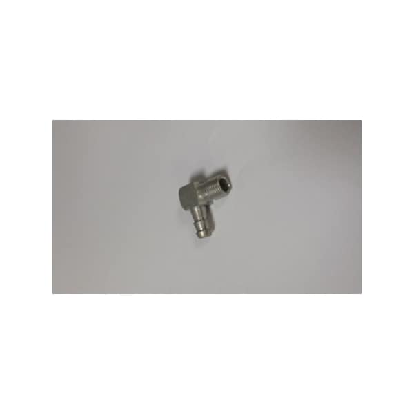 Kohler Connector 90 Deg Hose - 25 155 02-S