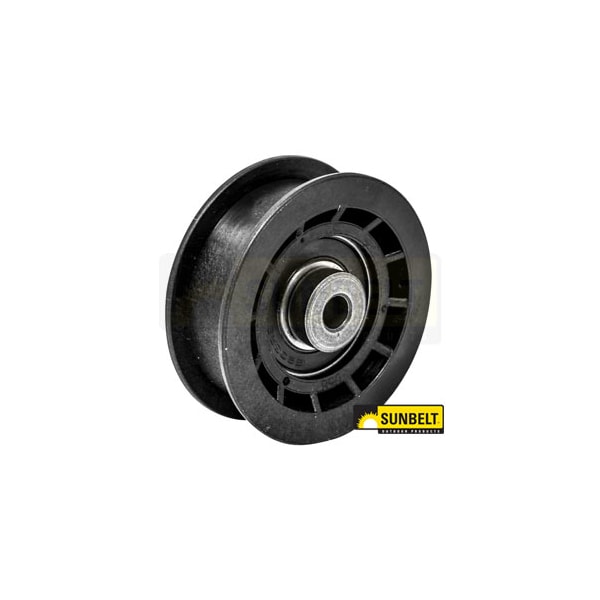 A & I Products Pulley, Flat Idler 0" x0" x0" - A-B1EM95