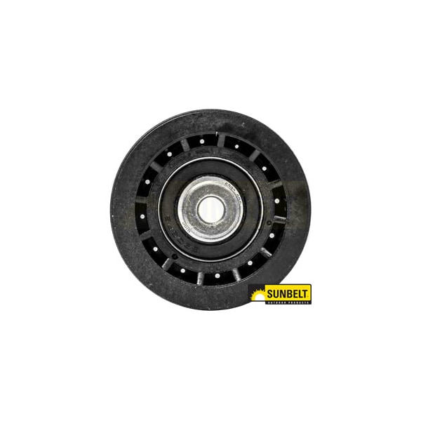 A & I Products Pulley, Flat Idler 0" x0" x0" - A-B1EM95