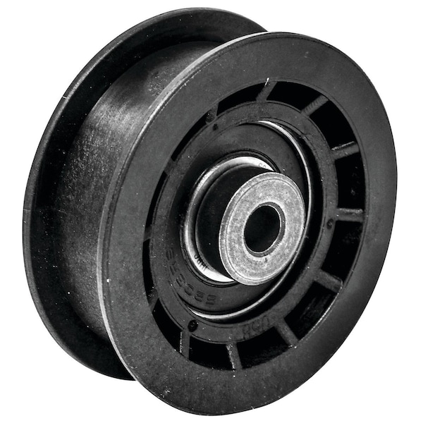 A & I Products Pulley, Flat Idler 0" x0" x0" - A-B1EM95