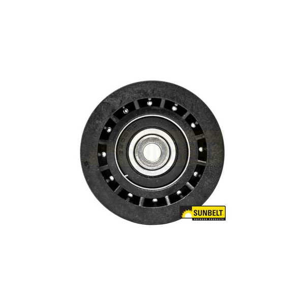 A & I Products Pulley, Flat Idler 0" x0" x0" - A-B1EM95
