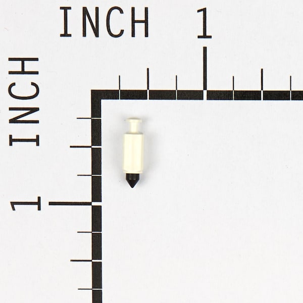 Briggs & Stratton VALVE-FLOAT NEEDLE - 698537