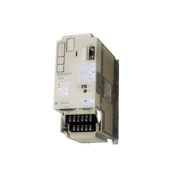 Siemens Control Unit 6SL32440BB121FA0 - 6SL3244-0BB12-1FA0