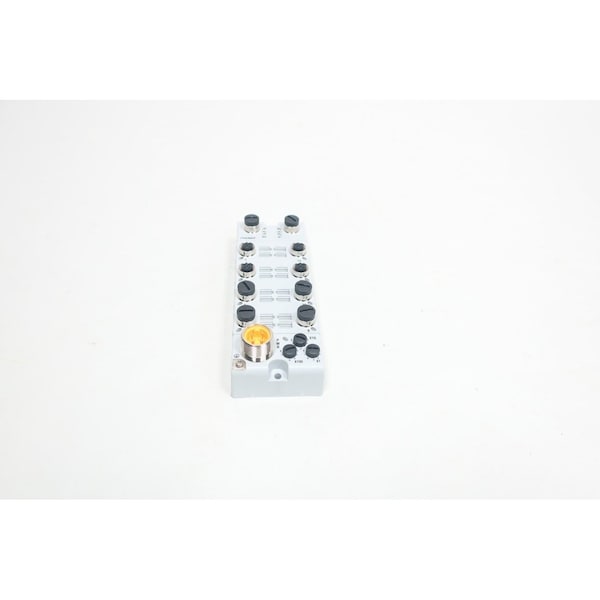 Allen Bradley Ethernet/ip I/o Module Ser B - 1732E-16CFGM12R