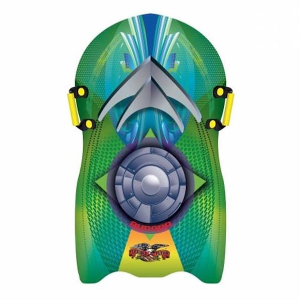 Paricon Paricon F36 Paricon - Aurora Foam Sled - F36