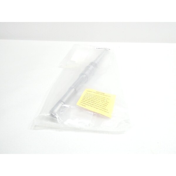 Limitorque WORM GEAR SHAFT SMB-0 GEAR REDUCER PARTS AND ACCESSORY - 60-301-0012-3