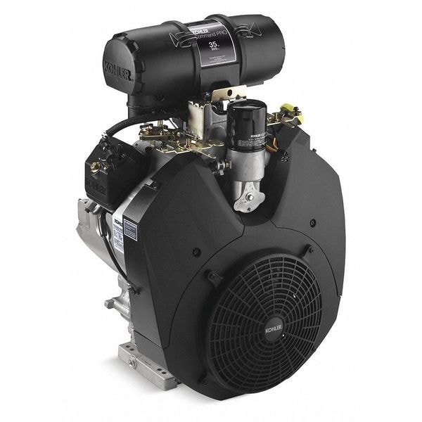 Kohler Gas Engine, 1.125"x3.35", 35 HP - PA-CH980-3001