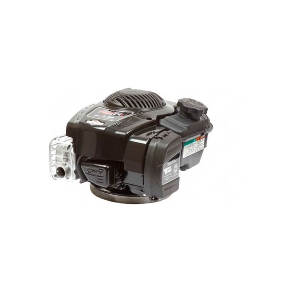 Power Distributors Briggs & Stratton 7.25 GT Vertical Shaft Engine - 104M02-0196-F1