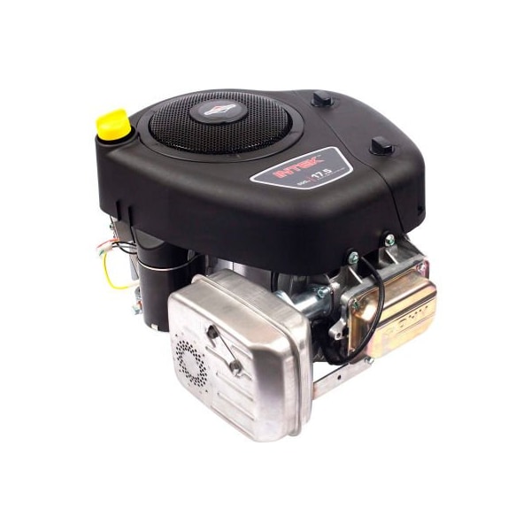 Power Distributors Briggs & Stratton 17.5 GHP Vertical Shaft Engine - 31R907-0007-G1