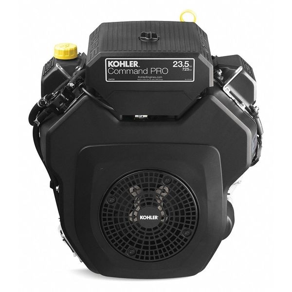 Kohler Gas Engine, Rplacement John Deere, 23.5 HP - PA-CH730-0169