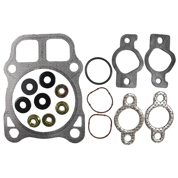 Stens New 480-056 Gasket Set For Kohler Ch20, Ch22, Ch23, Ch620, Ch640, Ch670 And Ch680 24 841 02-S - 480-056