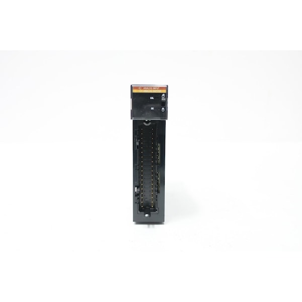 Allen Bradley ALLEN BRADLEY 1756-IF4FX0F2F - 1756-IF4FX0F2F